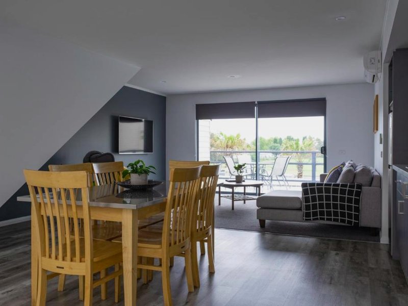コリガンズ コーブ アパートメント (Corrigans Cove Apartment)の写真