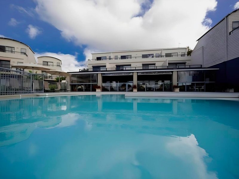 コリガンズ コーブ アパートメント (Corrigans Cove Apartment)の写真
