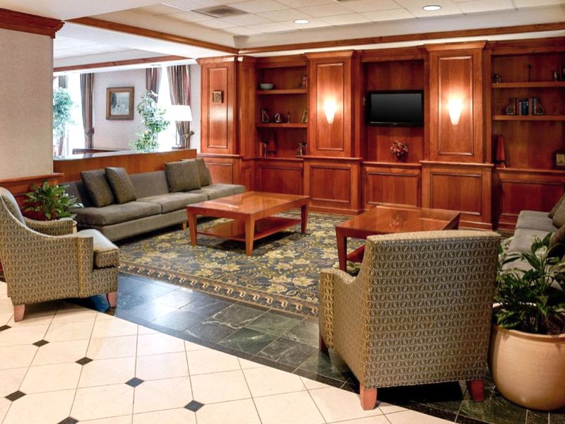 クラリオン ホテル エアポート (Clarion Hotel Airport)の写真