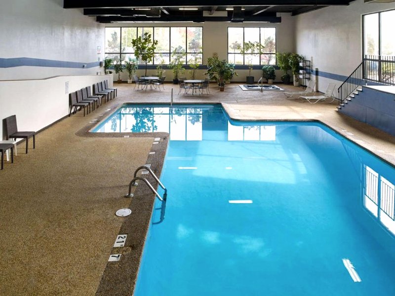 クラリオン ホテル エアポート (Clarion Hotel Airport)の写真
