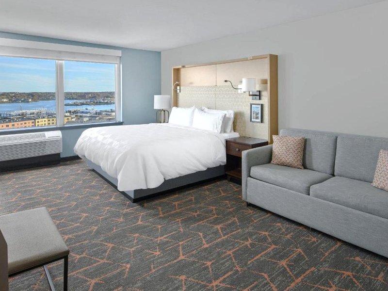 ホリデイ イン ポートランド バイ ザ ベイ バイ IHG (Holiday Inn Portland-By the Bay By IHG)の写真
