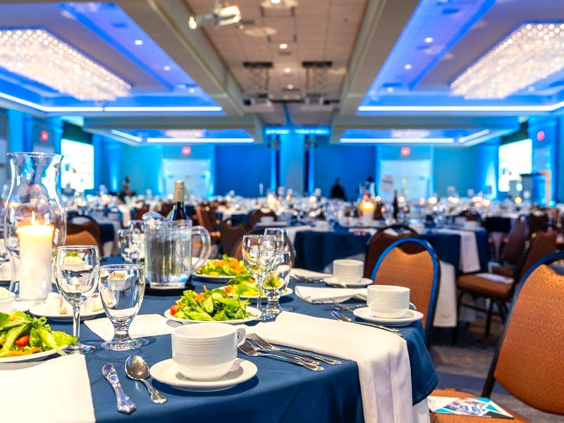 ホリデイ イン ポートランド バイ ザ ベイ バイ IHG (Holiday Inn Portland-By the Bay By IHG)の写真