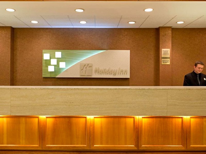 ホリデイ イン ポートランド バイ ザ ベイ バイ IHG (Holiday Inn Portland-By the Bay By IHG)の写真