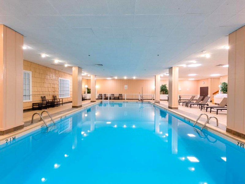 ホリデイ イン ポートランド バイ ザ ベイ バイ IHG (Holiday Inn Portland-By the Bay By IHG)の写真