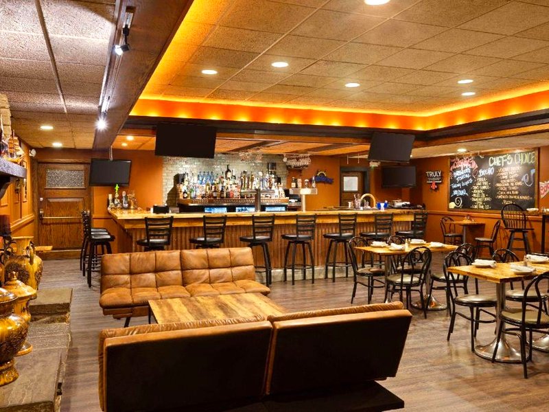 ラマダ プラザ バイ ウィンダム ポートランド (Ramada Plaza by Wyndham Portland)の写真