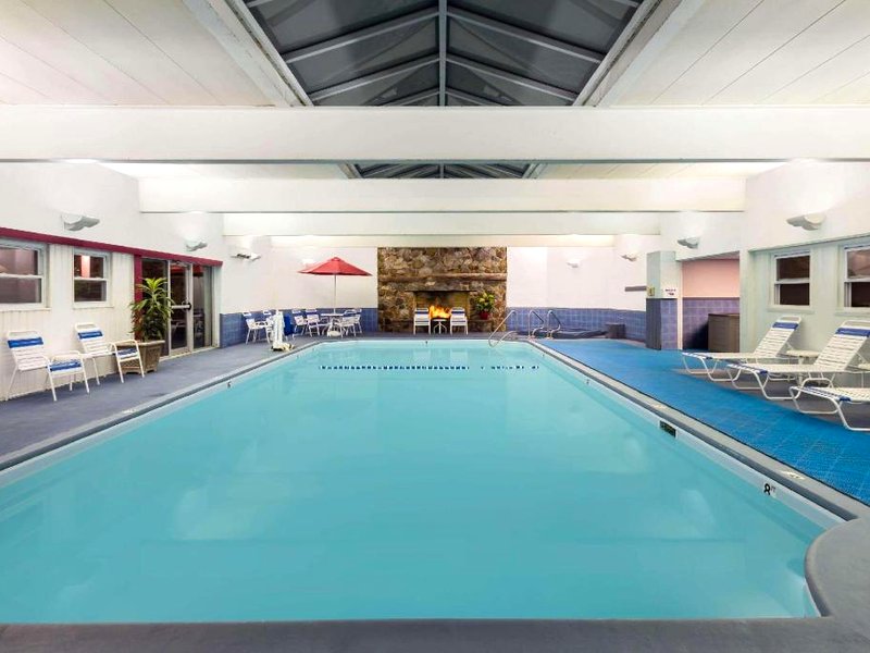 ラマダ プラザ バイ ウィンダム ポートランド (Ramada Plaza by Wyndham Portland)の写真