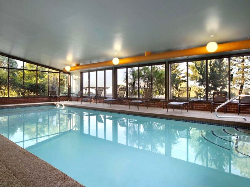 Embassy Suites by Hilton Portland Maineの写真