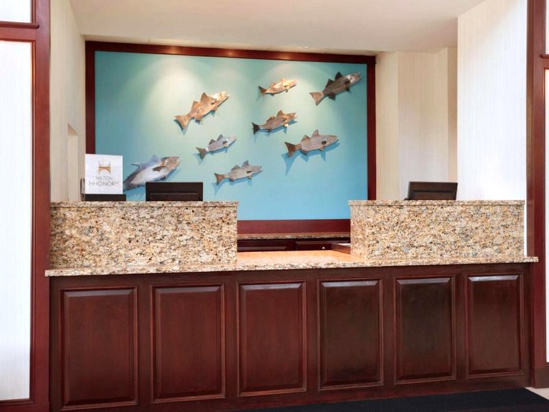 Embassy Suites by Hilton Portland Maineの写真
