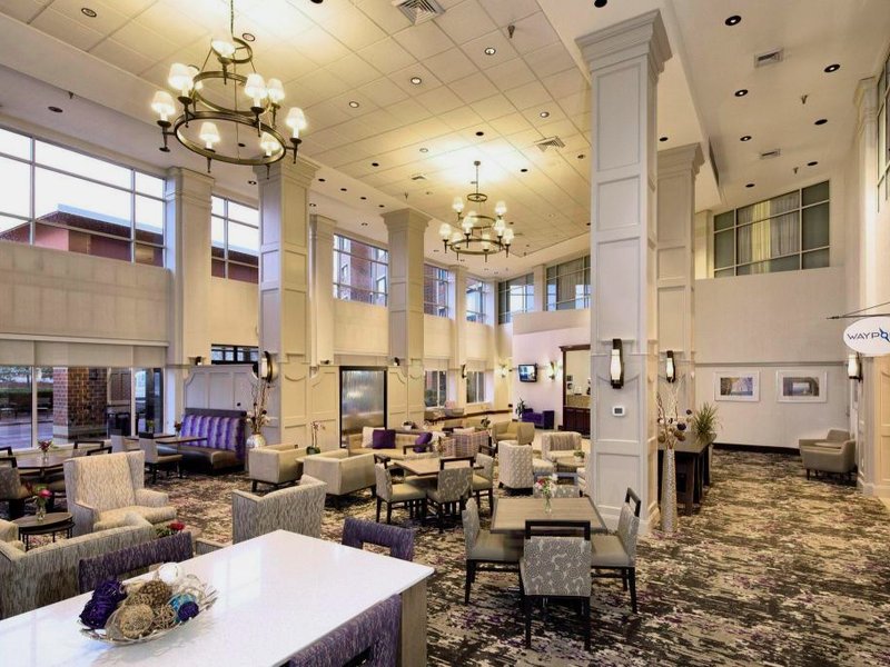 Embassy Suites by Hilton Portland Maineの写真