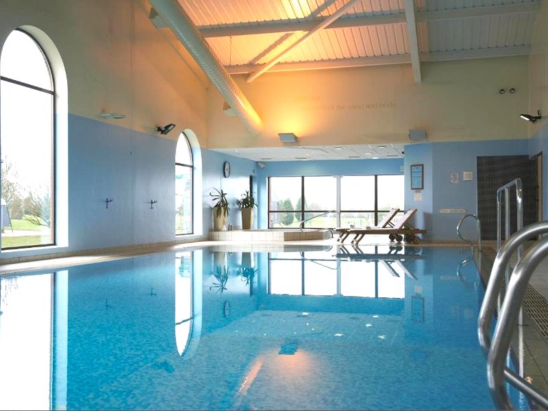 Staverton Park Hotel and Golf Clubの写真