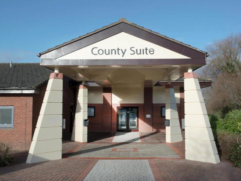 Staverton Park Hotel and Golf Clubの写真