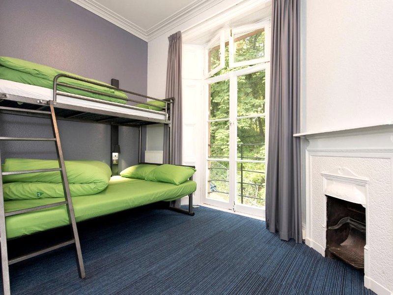 ヤー バース ホステル (YHA Bath Hostel)の写真