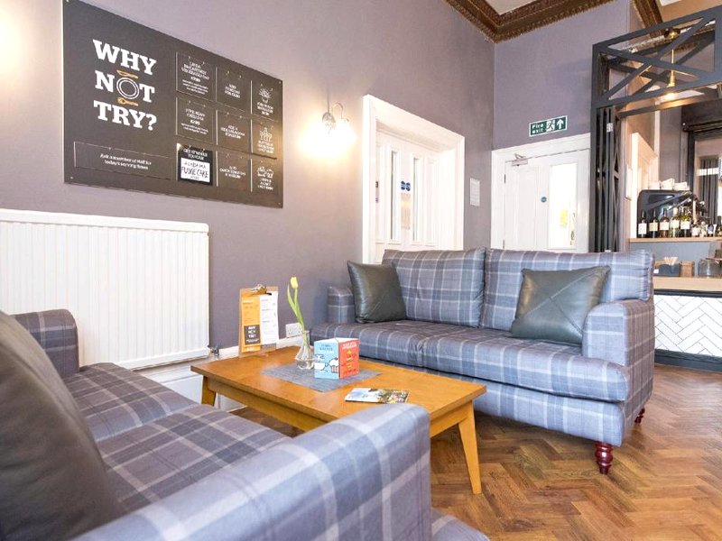 ヤー バース ホステル (YHA Bath Hostel)の写真