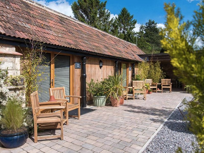Widbrook Barnsの写真