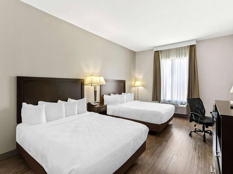 Sonesta Essential La Porteの写真