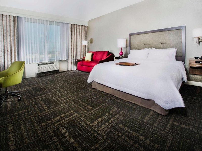 Hampton Inn & Suites La Porteの写真