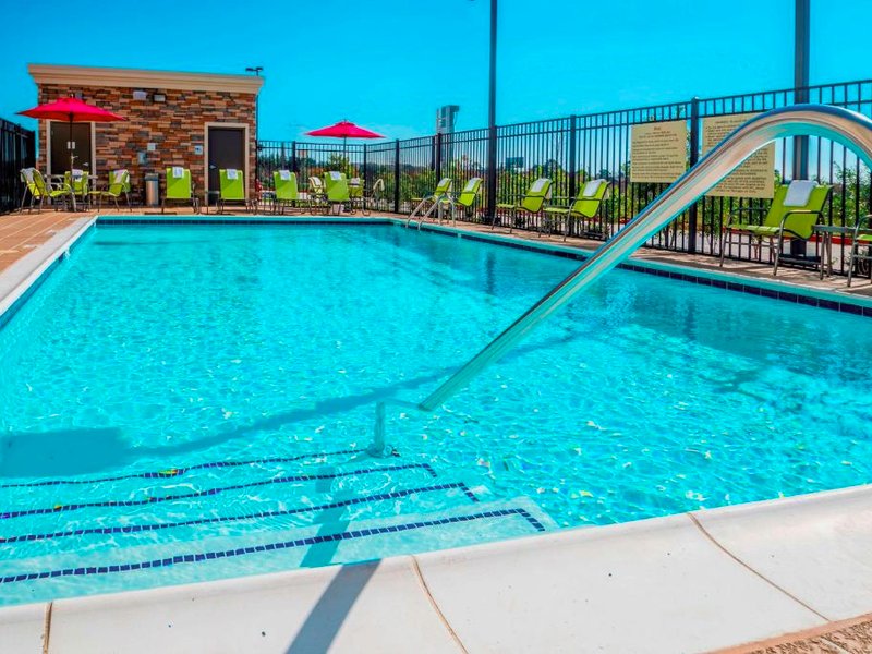 Hampton Inn & Suites La Porteの写真