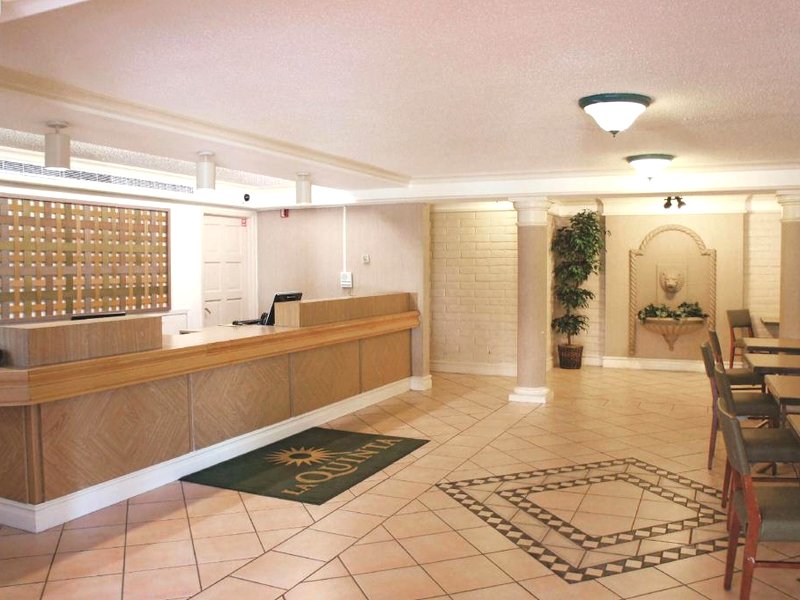 Baymont by Wyndham Houston La Porteの写真
