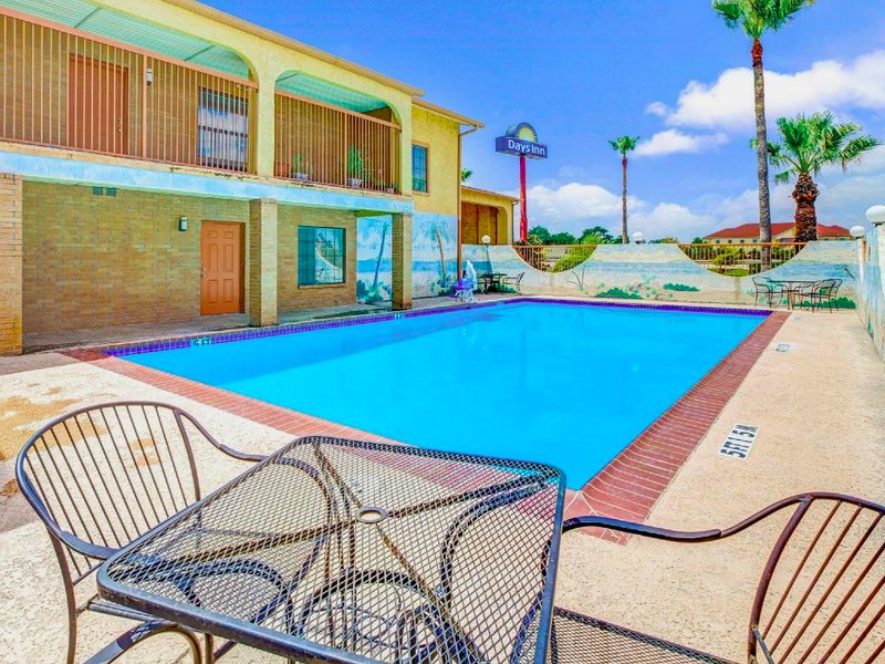 Motel 6 La Porte, TXの写真