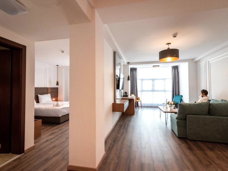Dishli Hotel & Spaの写真