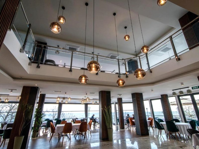 Dishli Hotel & Spaの写真