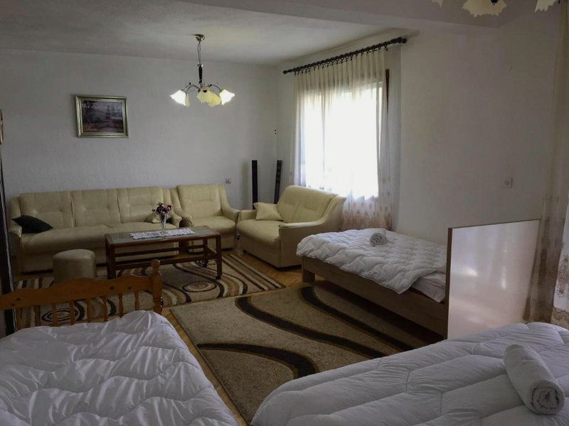 Apartman Strugaの写真