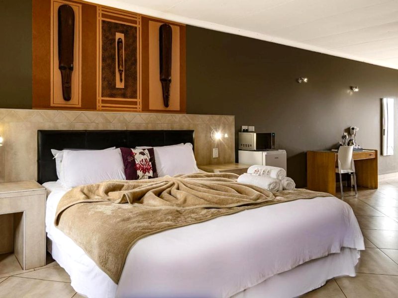 Kuruman Lodgeの写真