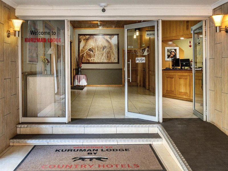 Kuruman Lodgeの写真