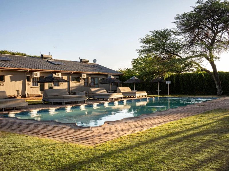 Kuruman Lodgeの写真