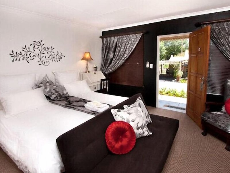Cunningham Cottage Guest Houseの写真