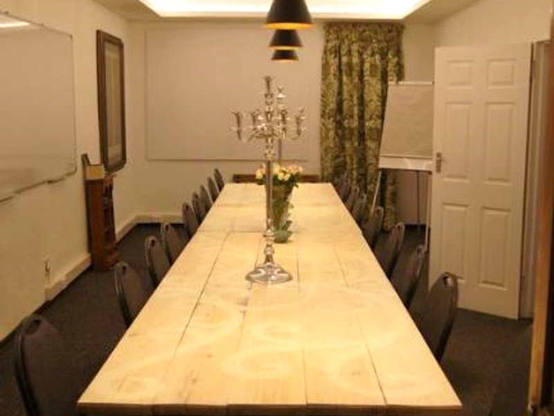 Cunningham Cottage Guest Houseの写真