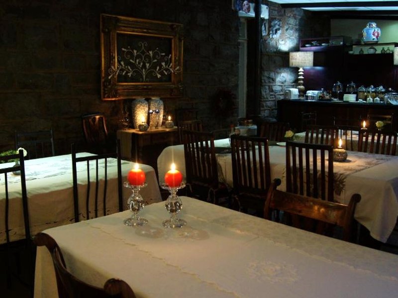 Cunningham Cottage Guest Houseの写真