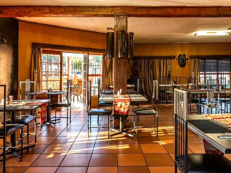 クルマン イン (Kuruman Inn)の写真