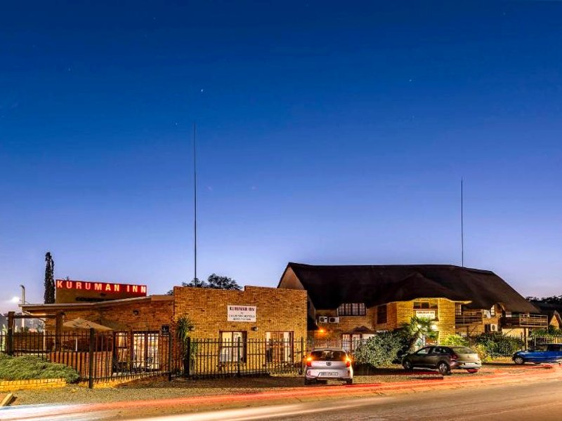 クルマン イン (Kuruman Inn)の写真