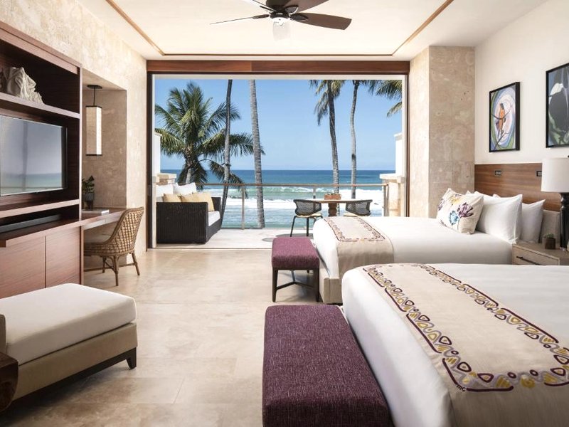 ドラド ビーチ ア リッツ カールトン リザーブ (Dorado Beach, a Ritz-Carlton Reserve)の写真