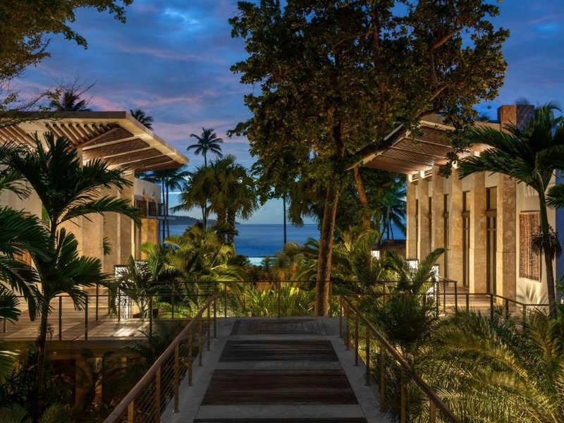 ドラド ビーチ ア リッツ カールトン リザーブ (Dorado Beach, a Ritz-Carlton Reserve)の写真