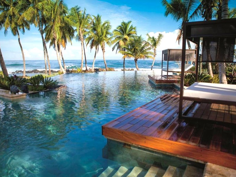 ドラド ビーチ ア リッツ カールトン リザーブ (Dorado Beach, a Ritz-Carlton Reserve)の写真
