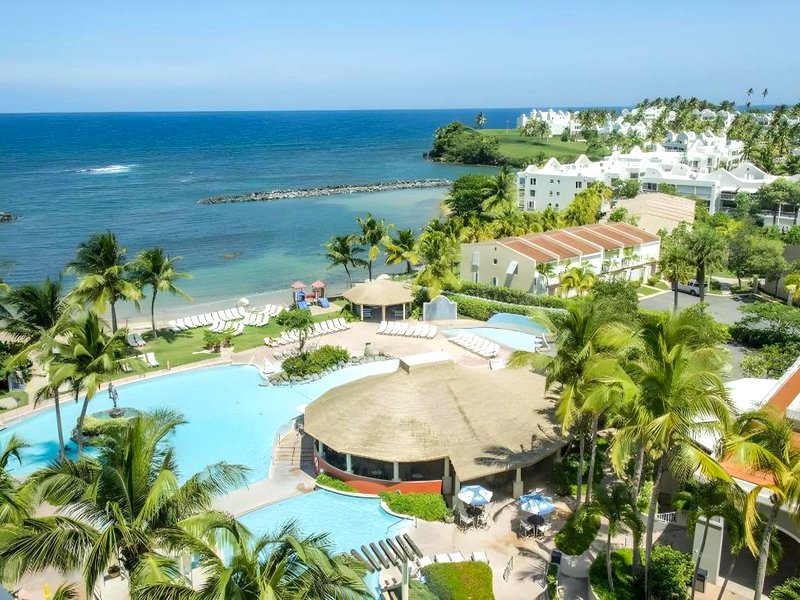 Aquarius Vacation Club at Dorado del Marの写真