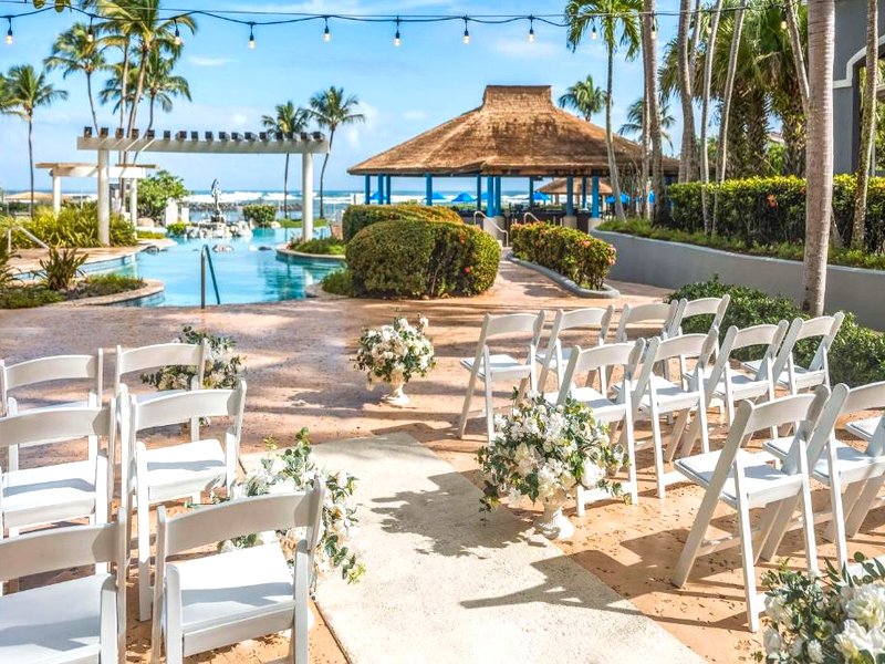 エンバシー スイーツ バイ ヒルトン ドラド デル マール ビーチ リゾート (Embassy Suites by Hilton Dorado del Mar Beach Resort)の写真