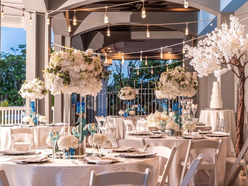 エンバシー スイーツ バイ ヒルトン ドラド デル マール ビーチ リゾート (Embassy Suites by Hilton Dorado del Mar Beach Resort)の写真