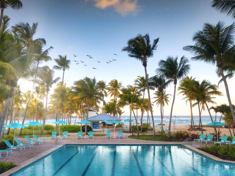 HYATT HACIENDA DEL MARの写真