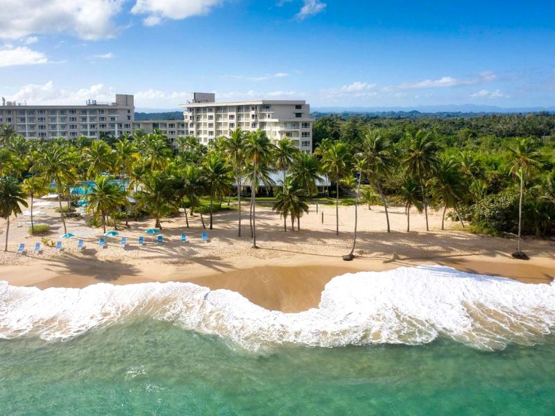 HYATT HACIENDA DEL MARの写真