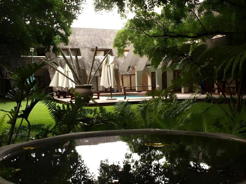 ポンゴラ カントリー ロッジ (Pongola Country Lodge)の写真