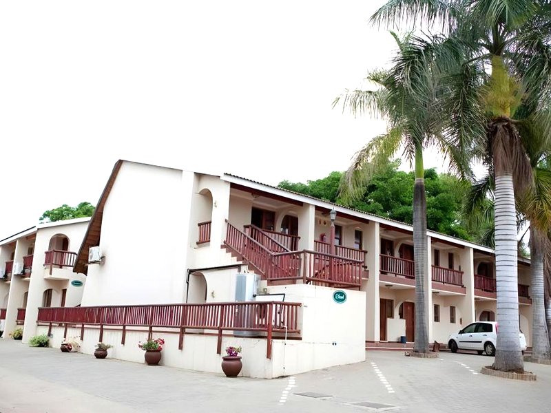 ポンゴラ カントリー ロッジ (Pongola Country Lodge)の写真