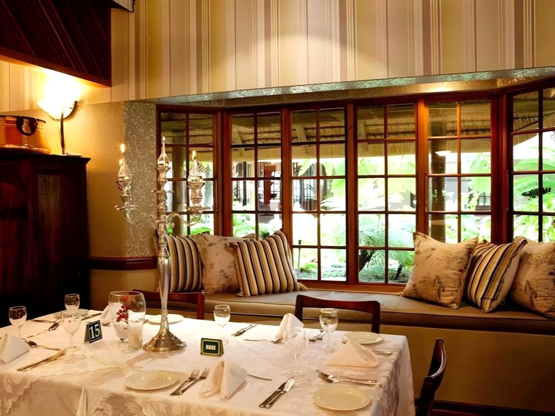 ポンゴラ カントリー ロッジ (Pongola Country Lodge)の写真