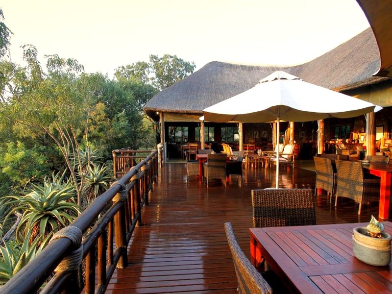 シャヤモヤ タイガー フィッシング アンド ゲーム ロッジ (Shayamoya Tiger Fishing and Game Lodge)の写真