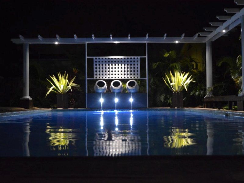 ダイブ イン ゲスト ハウス (Dive Inn Guest House)の写真