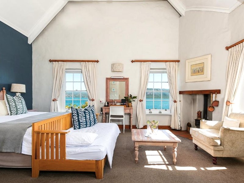 ザ ファームハウス ホテル (The Farmhouse Hotel)の写真