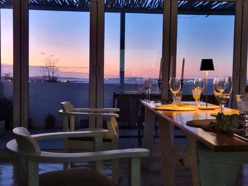 Langebaan Guest Houseの写真