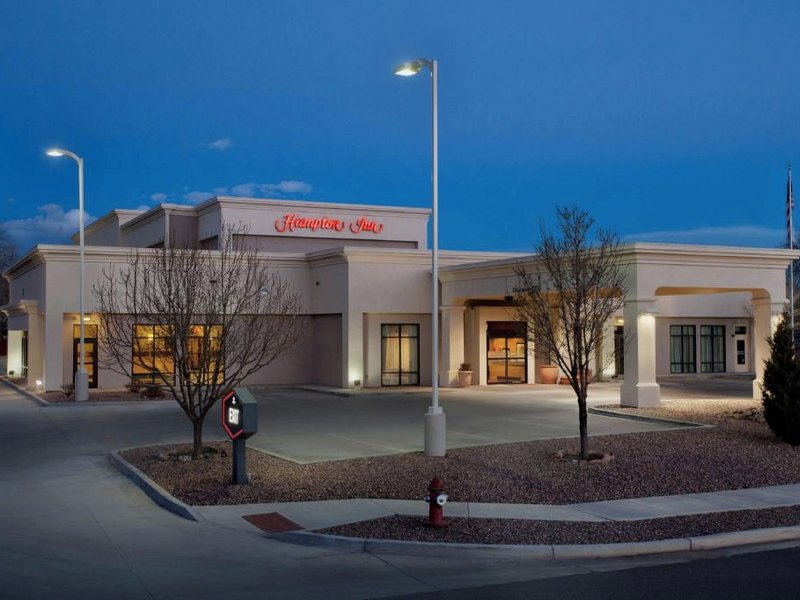 ハンプトン イン キャノンシティ (Hampton Inn Canon City)の写真